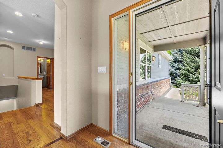 Property Photo:  8169 S Algonquian Circle  CO 80016 