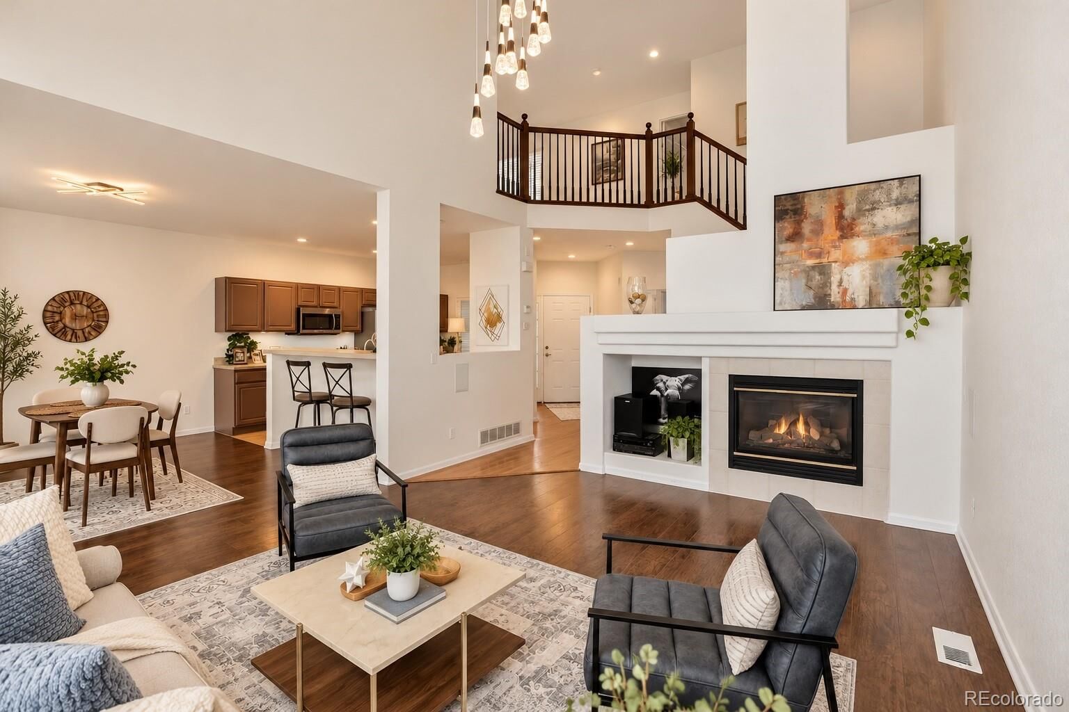 Property Photo:  20426 E Orchard Place  CO 80016 