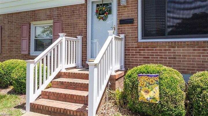 Property Photo:  131 Madrid Dr  VA 23669 
