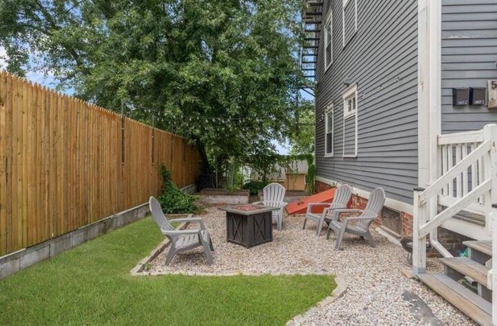 Property Photo:  50 Padelford Street 2  RI 02906 