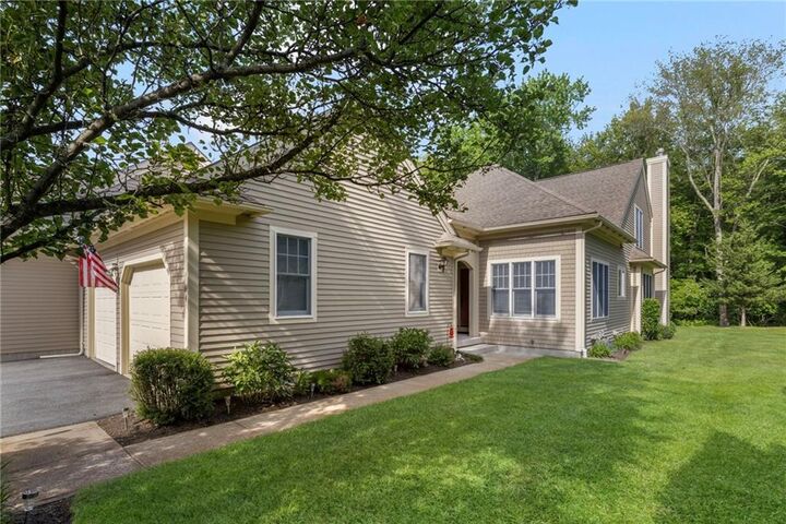 Property Photo: 64 Channel View 4 RI 02889