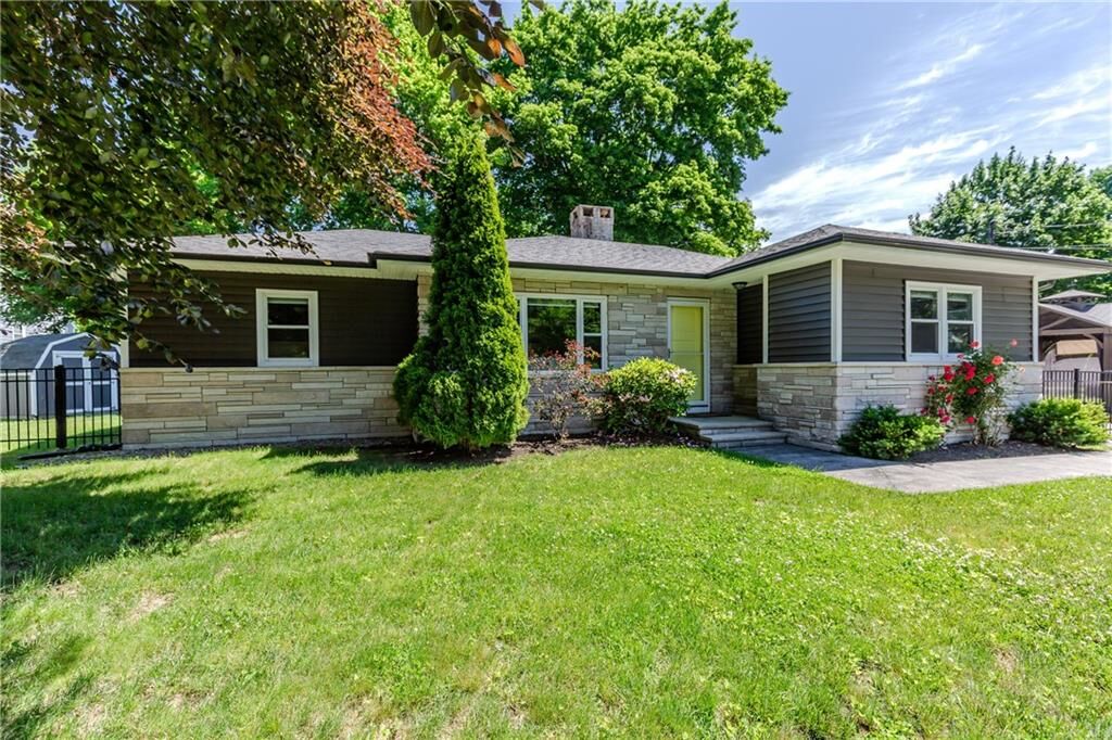 Property Photo: 18 Hattie Avenue RI 02828