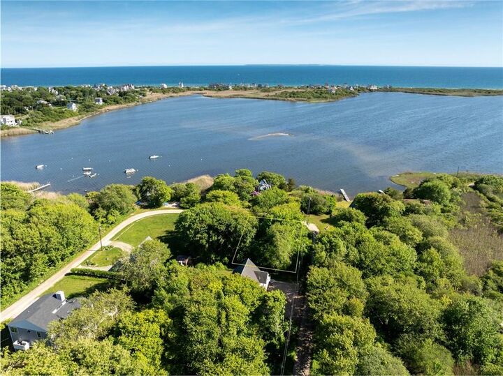 Property Photo: 96 Wild Goose Road RI 02879