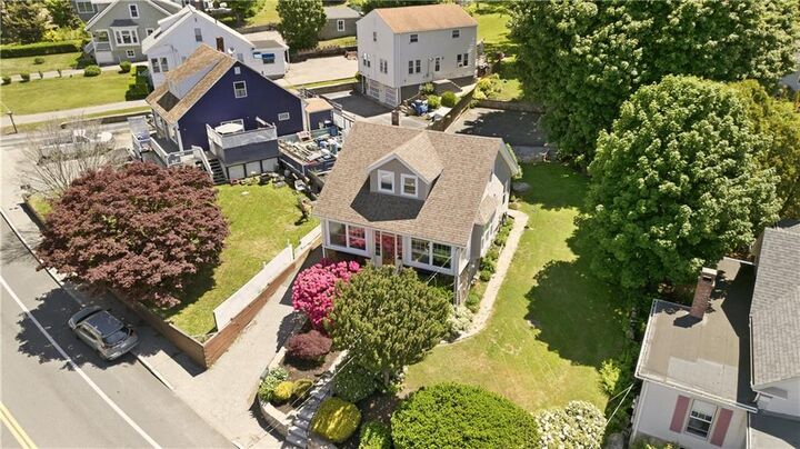 Property Photo:  1536 Main Road  RI 02878 