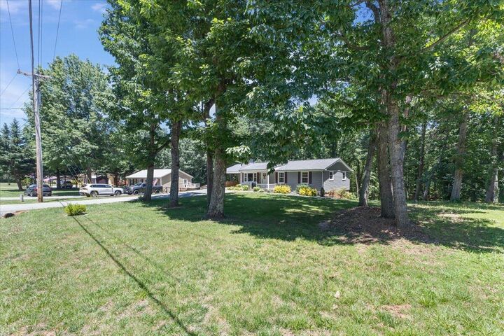 Property Photo:  2013 Webster Rd  VA 24092 