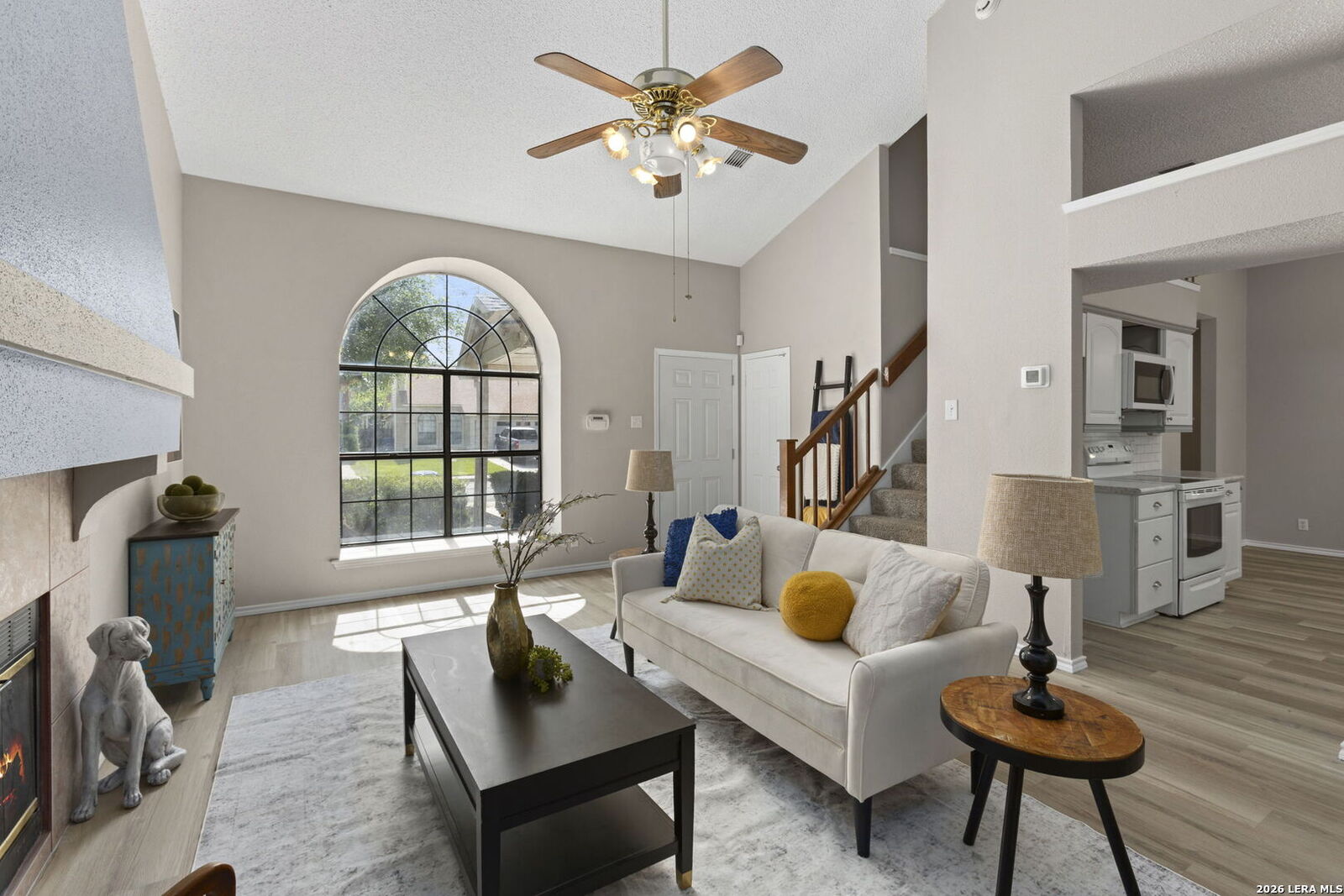 Property Photo:  6146 Valley Clf  TX 78250 