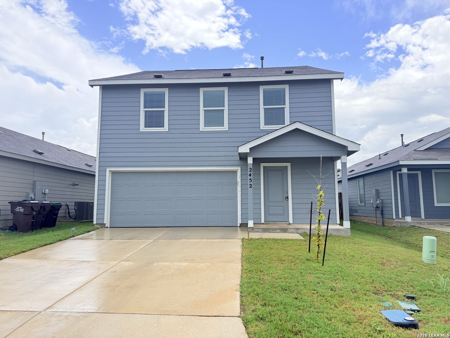 Property Photo:  2452 Lost Creek Rd  TX 78130 