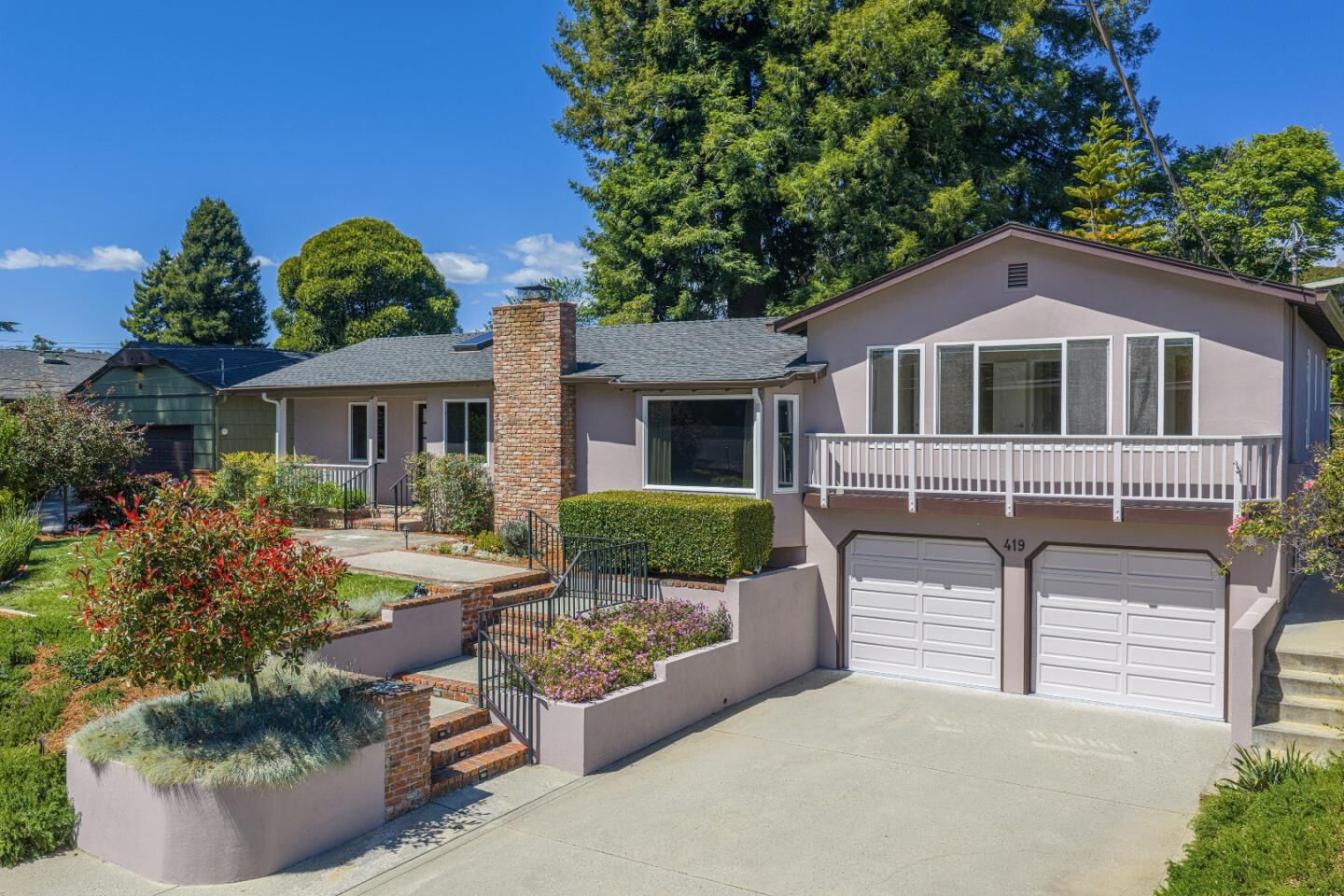 Property Photo:  419 Ewell Avenue  CA 95003 