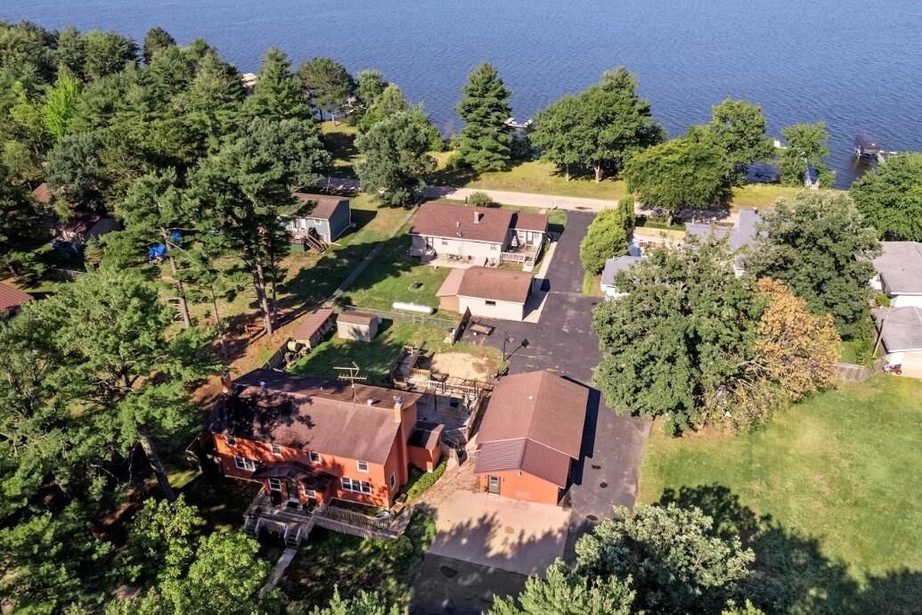 Property Photo: 2145 Olmstead Street WI 53934