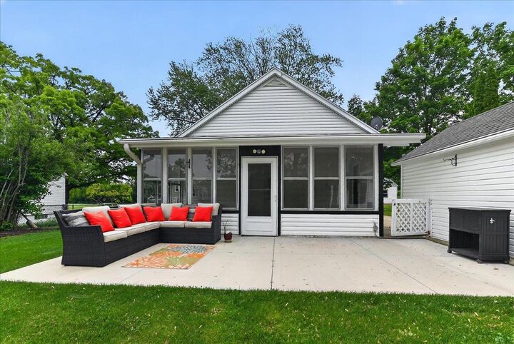 Property Photo:  4203 Claire Street  WI 53716 