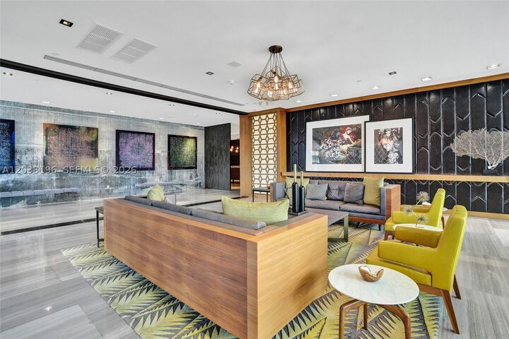 Property Photo: 3470 E Coast Ave H1205 FL 33137