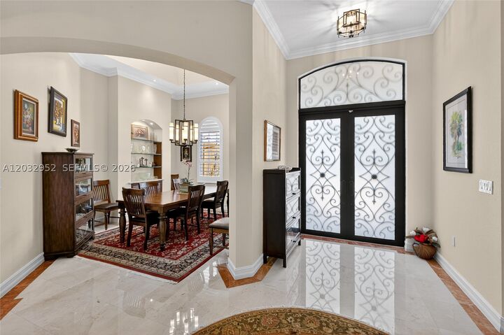Property Photo: 8920 SW 162nd Ter FL 33157
