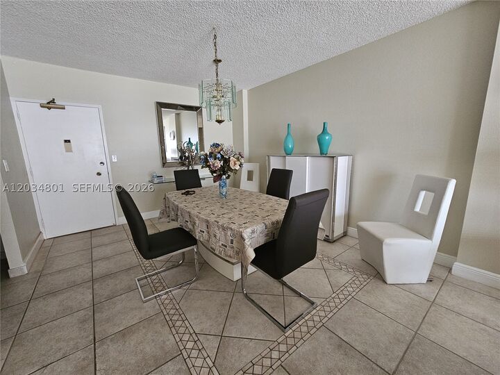 Property Photo:  1980 S Ocean Dr 6J  FL 33009 