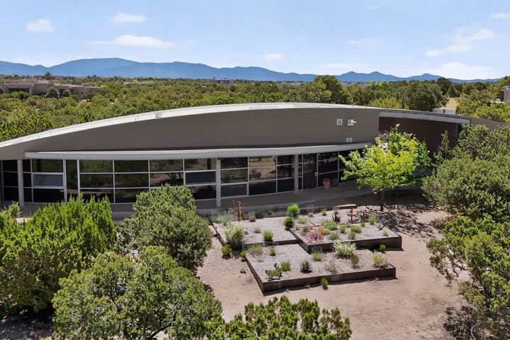 Property Photo: 4 Vallecito Road NM 87506