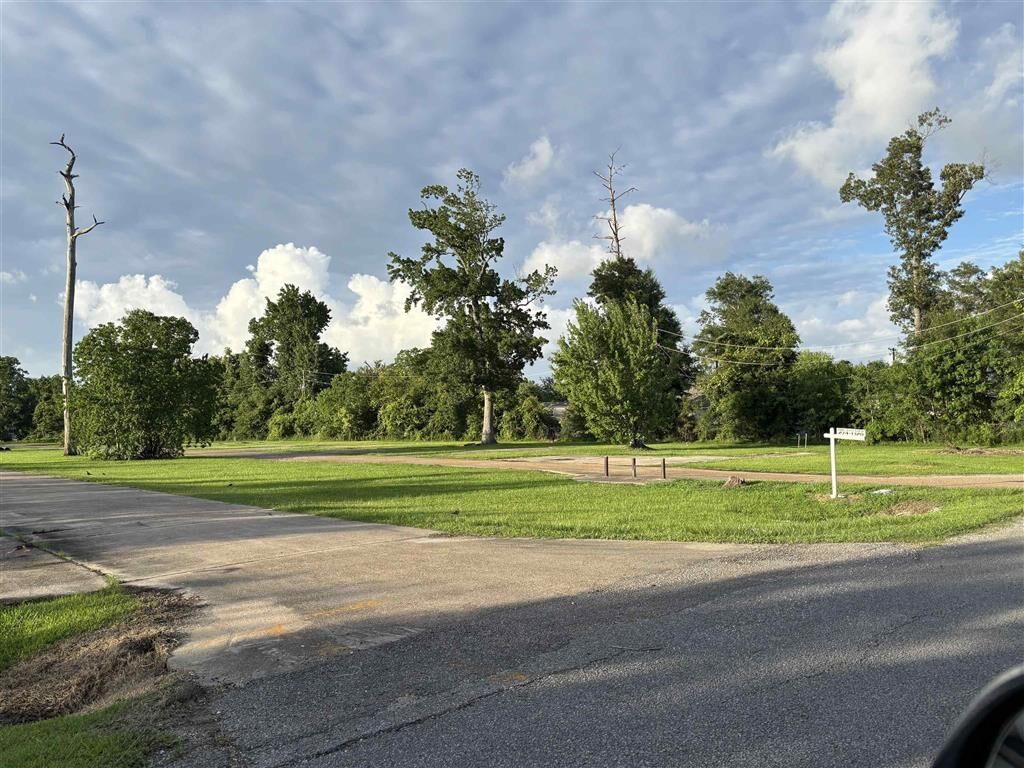 Property Photo:  0 E Napoleon  LA  