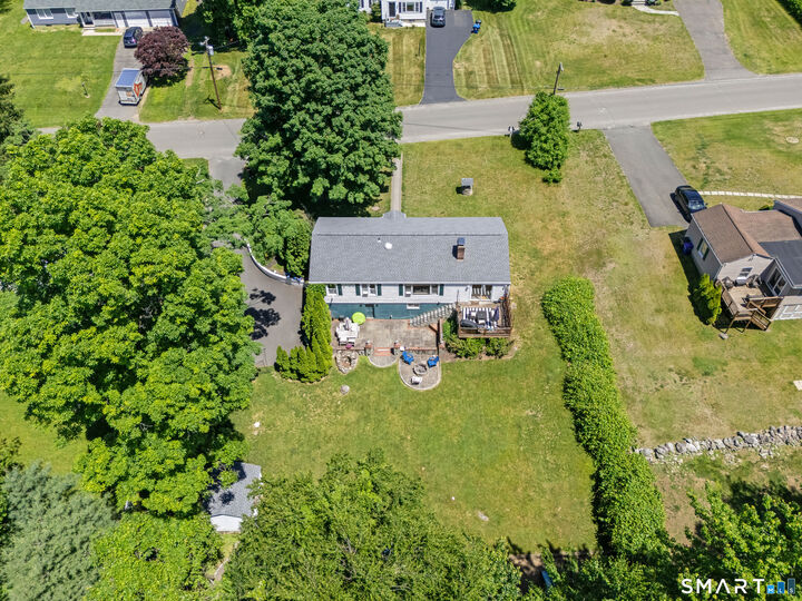Property Photo:  16 Westview Drive  CT 06801 