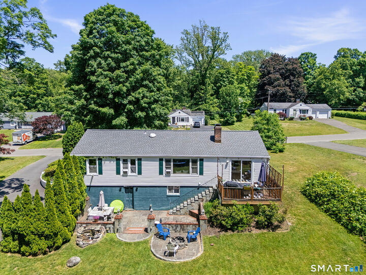 Property Photo: 16 Westview Drive CT 06801