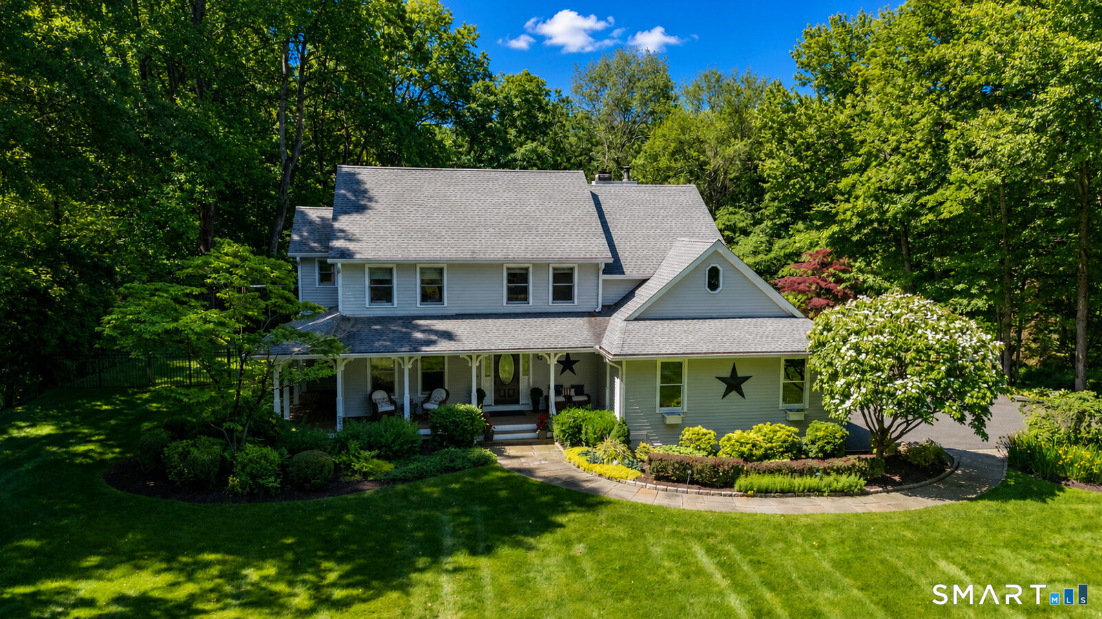 Property Photo: 185 Center Road CT 06612