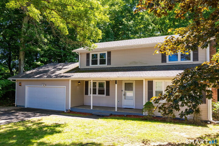 Property Photo: 1600 Shepard Avenue CT 06514