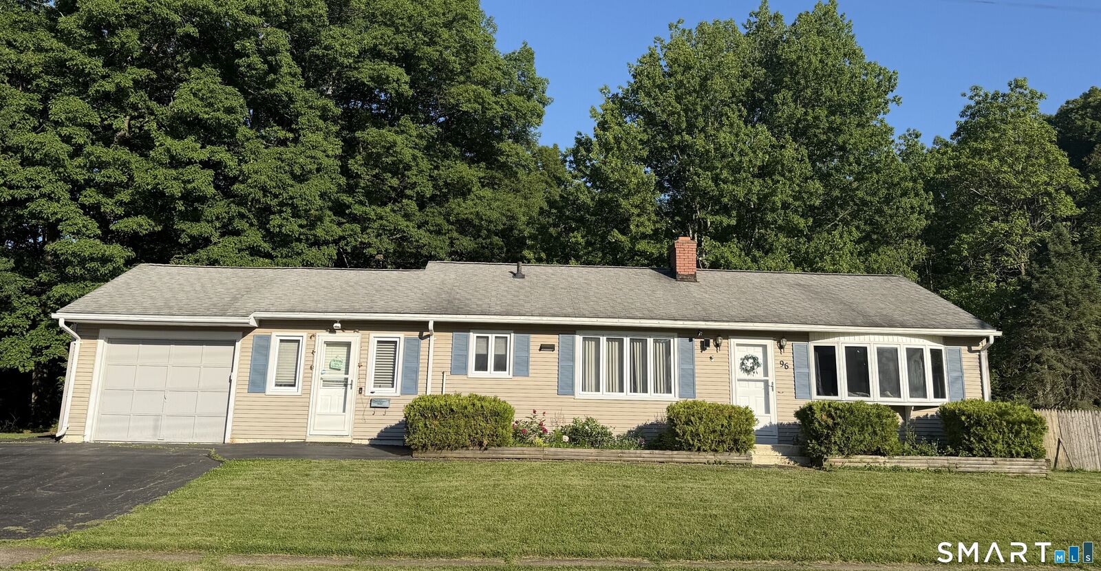 Property Photo: 96 Monroe Street CT 06118