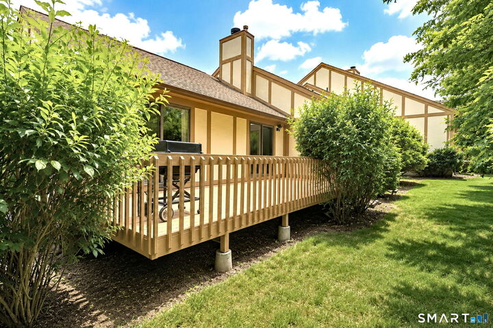 Property Photo: 690 Forest Road 773 CT 06516