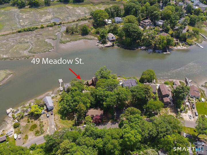 Property Photo:  49 Meadow Street  CT 06512 