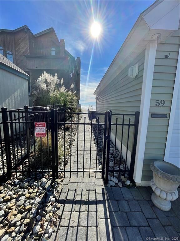Property Photo:  59 Melba Street  CT 06460 