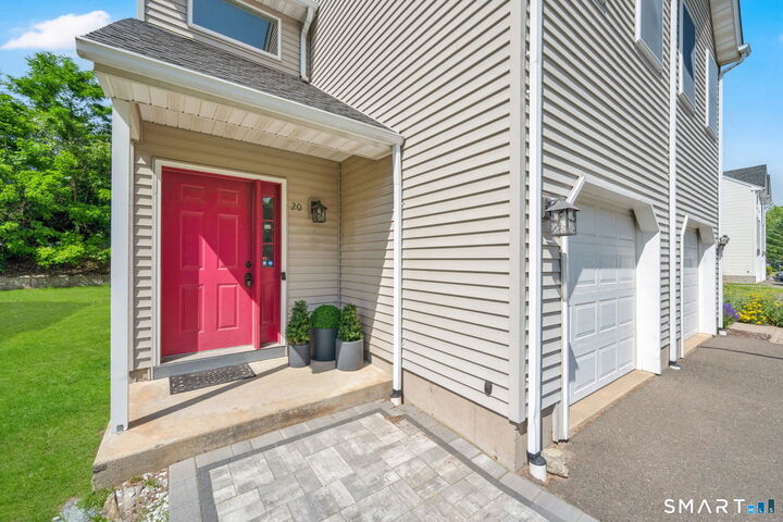 Property Photo: 16 Maple Street 20 CT 06066