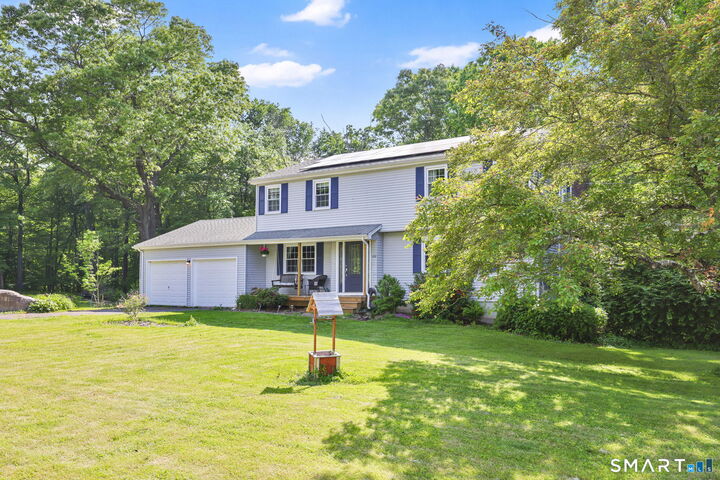 Property Photo: 120 Apple Road CT 06084
