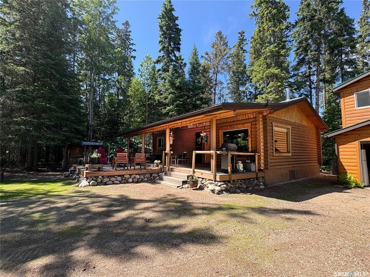 Property Photo: 11 Pickerel Bay SK S0J 0E0