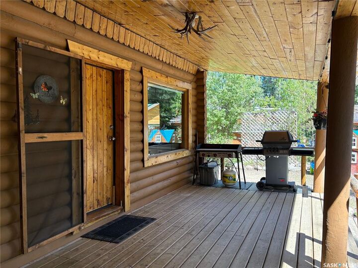 Property Photo: 11 Pickerel Bay SK S0J 0E0