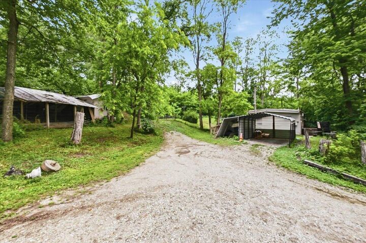 Property Photo:  19420 Mudhollow Road  IA 51503 