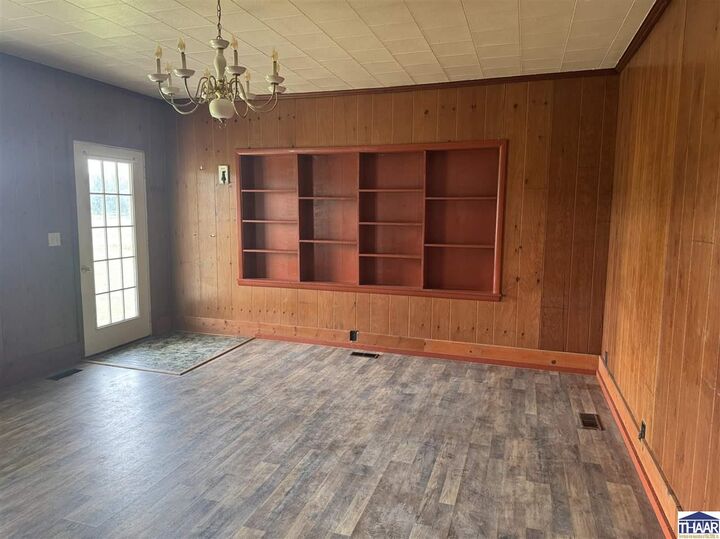 Property Photo: 11743 N Cr 200E IN 47850