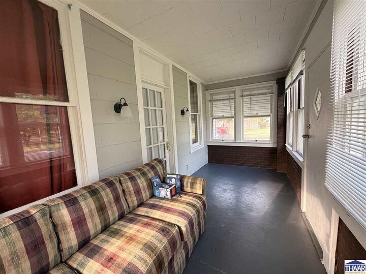 Property Photo: 2246 Cruft Street IN 47803