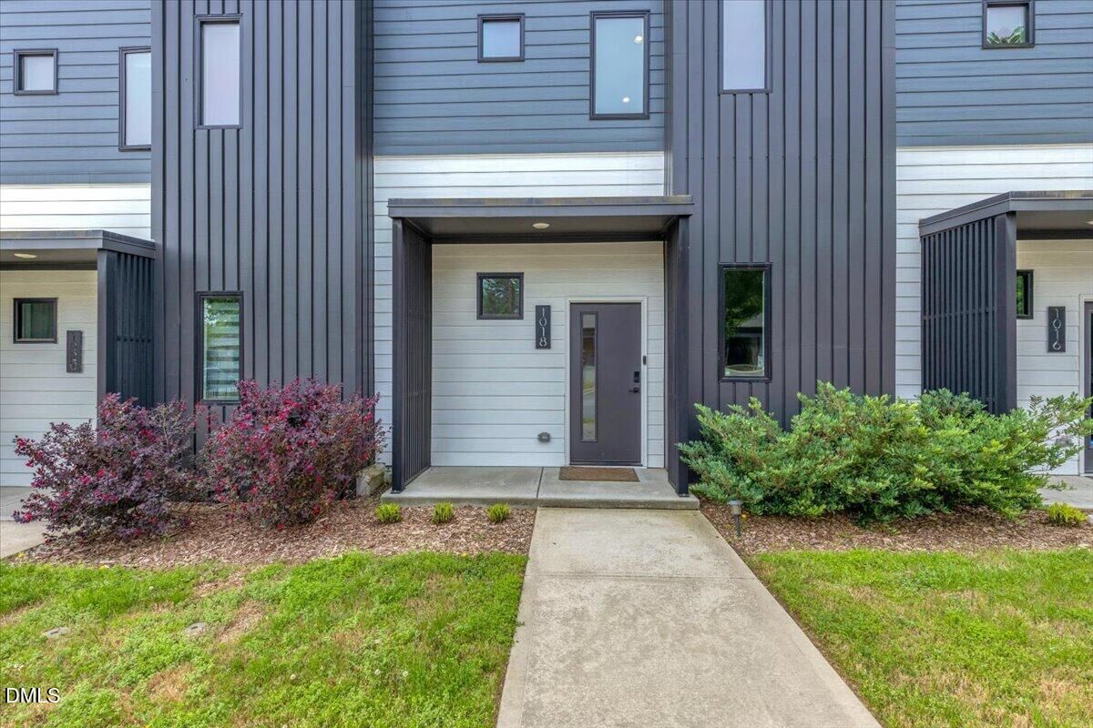 Property Photo:  1018 Tipton Street  NC 27610 