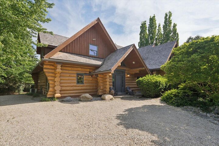 Photo de la propriété: 142 Craigleith Road ON L9Y 0S3