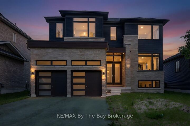 Property Photo: 166 Mapleside Drive ON L9Z 3A5