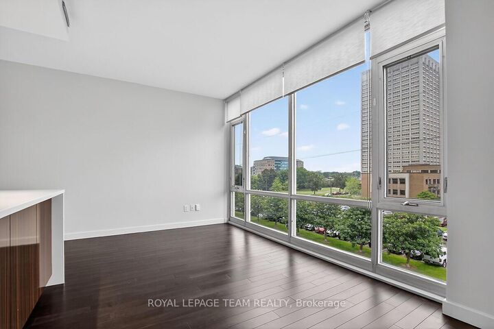 Property Photo: 201 Parkdale Avenue 406 ON K1Y 1E8