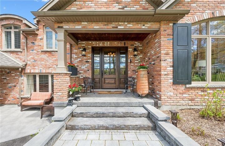 Property Photo: 2073 Maplewood Road ON N0B 2M0