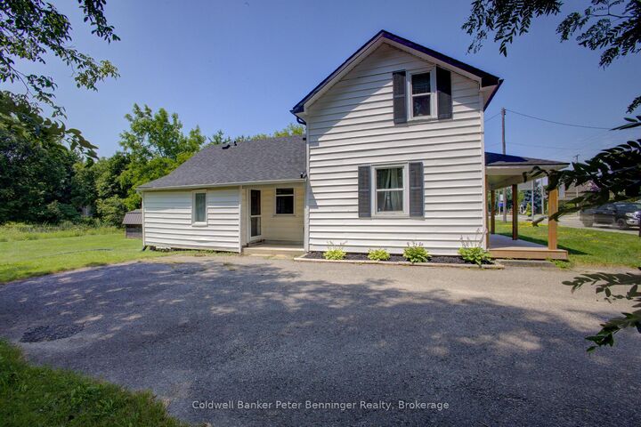 Property Photo: 84 Main Street ON N0G 2T0