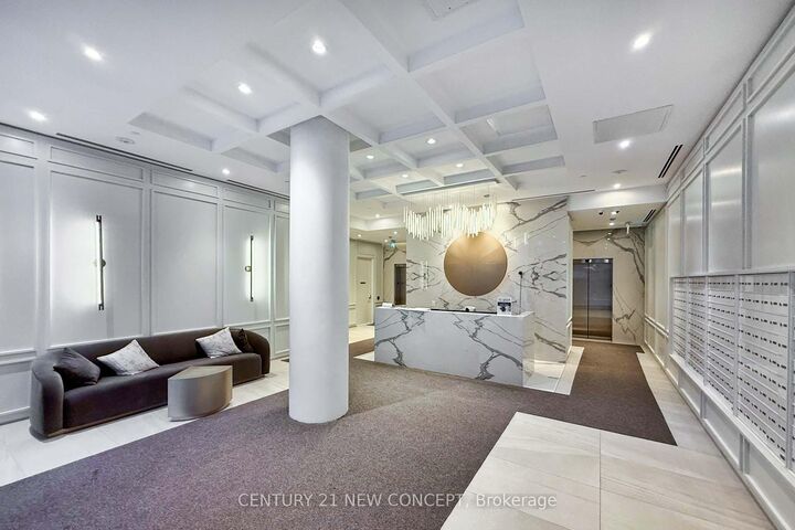Photo de la propriété:  100 Queen Street E 3608  ON M5C 0B5 