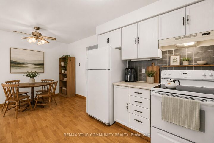 Property Photo: 21 Wright Crescent ON L1S 6S8