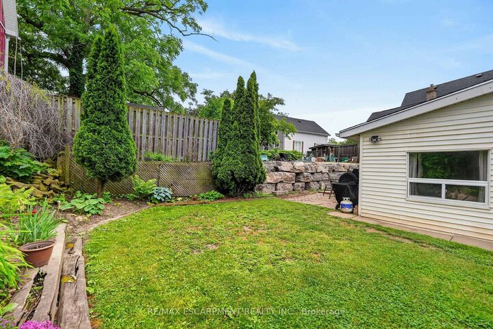 Property Photo: 4956 Beam Street ON L3J 0K2