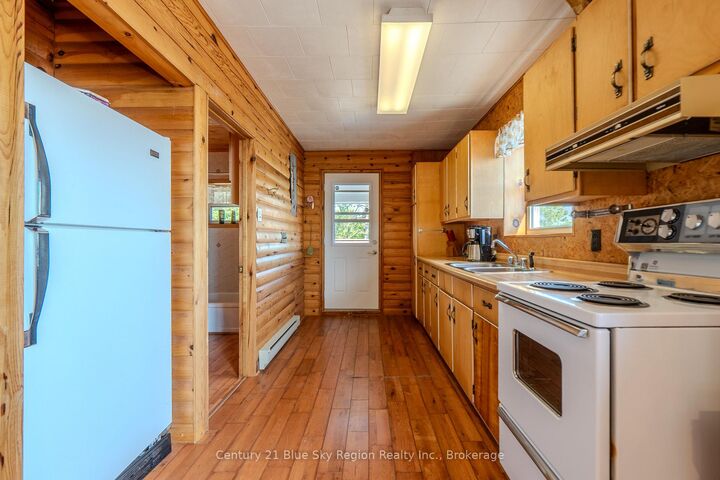 Property Photo: 6, 24, 26 Beauvoir Road ON P0H 1R0