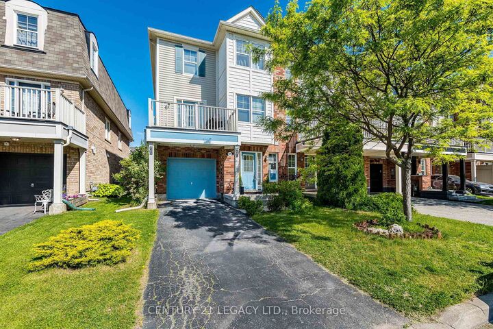 Photo de la propriété:  579 Speyer Circle N  ON L9T 0Y1 