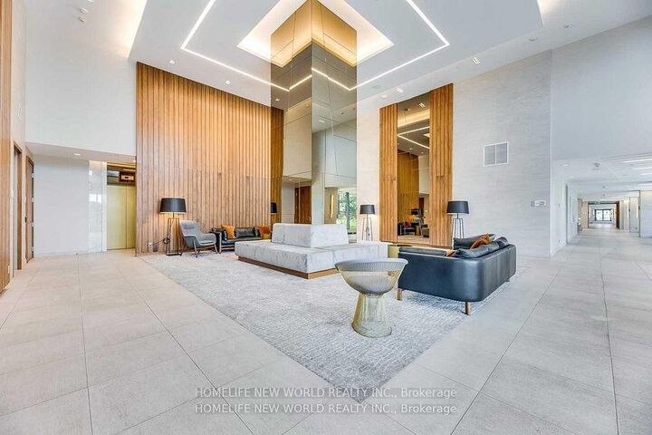 Property Photo: 2 Sonic Way 2610 ON M3C 0P2