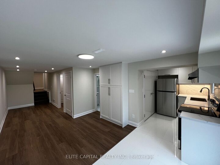 Property Photo: 89 Picola Court ON M2H 2N2