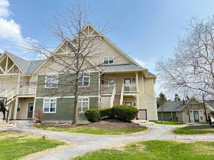 Property Photo: 125 Fairway Court 222 ON L9Y 0P8
