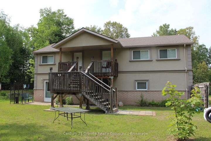 Property Photo: 15661 Highway 35 Highway ON K0M 1J2