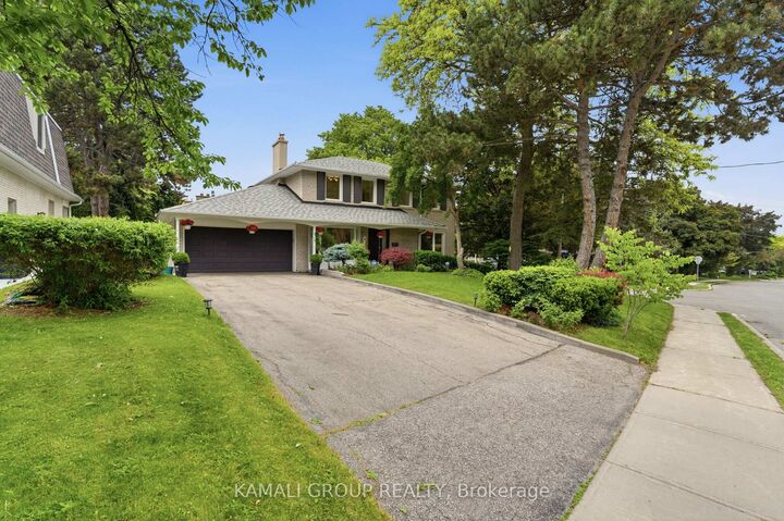 30 Blue Ridge Road — photo 1